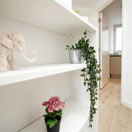 Old 13 By Mgroupsa Apartment Bristol