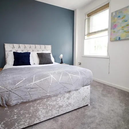 Old 13 By Mgroupsa Apartment